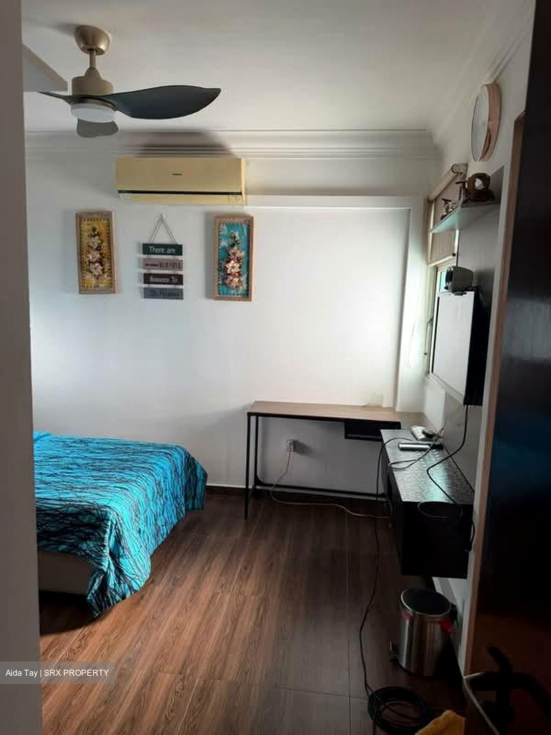 Blk 18B Buona Vista Court (Queenstown), HDB 3 Rooms #593555841